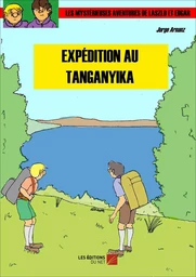 Expédition au Tanganyika