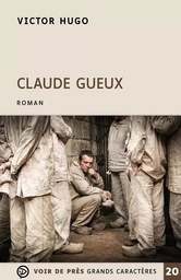 CLAUDE GUEUX