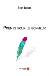 Poèmes pour le bonheur