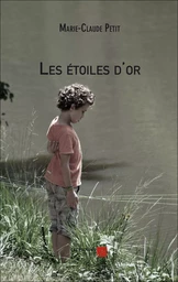 Les étoiles d'or