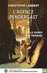 L'AGENCE PENDERGAST