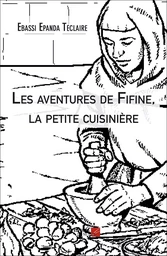 Les aventures de Fifine, la petite cuisinière