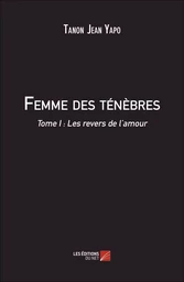 Femme des ténèbres