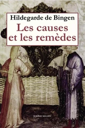 LES CAUSES ET LES REMEDES nouvelle édition