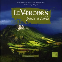 Le Vercors passe à table