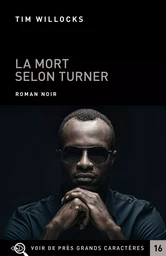 LA MORT SELON TURNER