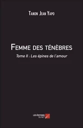 Femme des ténèbres