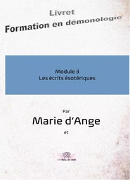 Formation en démonologie