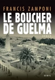 Le Boucher de Guelma