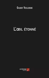 L'oeil étonné