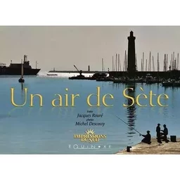 Un air de Sète