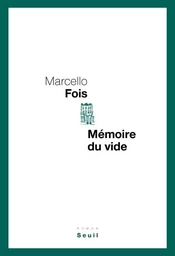 Cadre vert Mémoire du vide