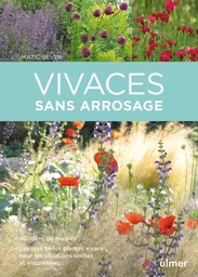 Vivaces sans arrosage