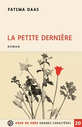 LA PETITE DERNIERE