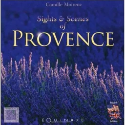 Sight & scenes of Provence