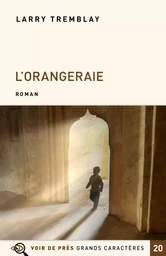 L'ORANGERAIE