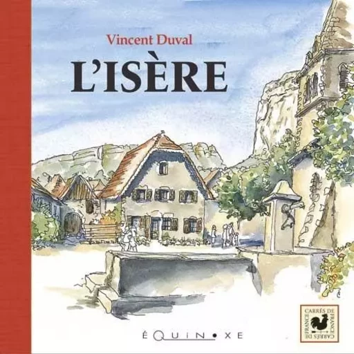 L'Isère -  - EQUINOXE