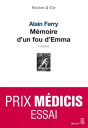 Mémoire d'un fou d'Emma