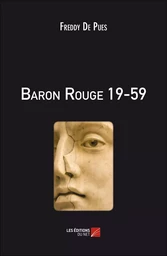 Baron Rouge 19-59