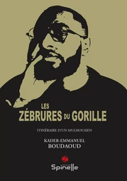 Les zébrures du gorille