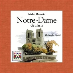 NOTRE DAME DE PARIS