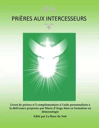 Prières aux intercesseurs