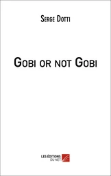 Gobi or not Gobi