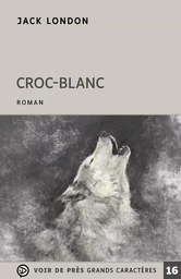 CROC-BLANC