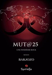 Mut@25 - Une pandémie Rock