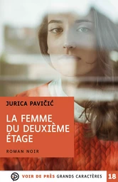 LA FEMME DU DEUXIEME ETAGE