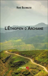 L'Éthiopien d'Archiane