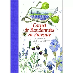 CARNET DE RANDONNEES EN PROVENCE