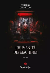 L’humanité des machines