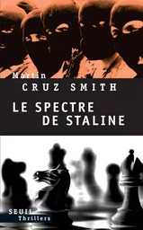 Thrillers Seuil Le Spectre de Staline