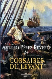 Corsaires du Levant, tome 6