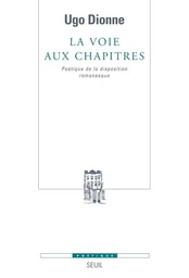 La Voie aux chapitres