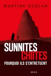 Sunnites, chiites, pourquoi ils s'entretuent