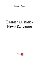 Enigme à la station Havre Caumartin