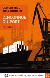 L'INCONNUE DU PORT