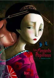 Les Amants papillons