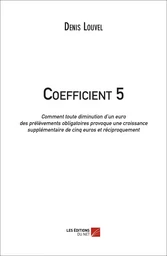 Coefficient 5