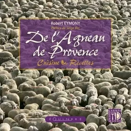 De l'agneau de Provence - cuisine & recettes