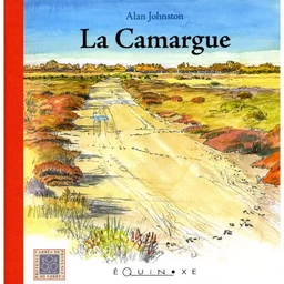 LA CAMARGUE