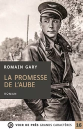 LA PROMESSE DE L AUBE