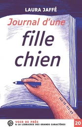 JOURNAL D'UNE FILLE CHIEN