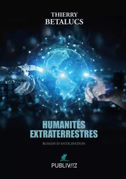 Humanités extraterrestres