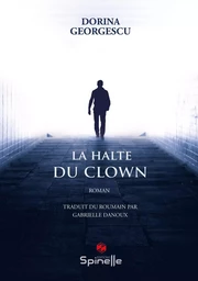 La halte du clown