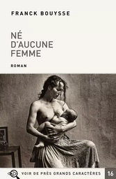 NE D'AUCUNE FEMME