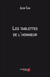 Les tablettes de l'honneur