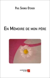 En Mémoire de mon père